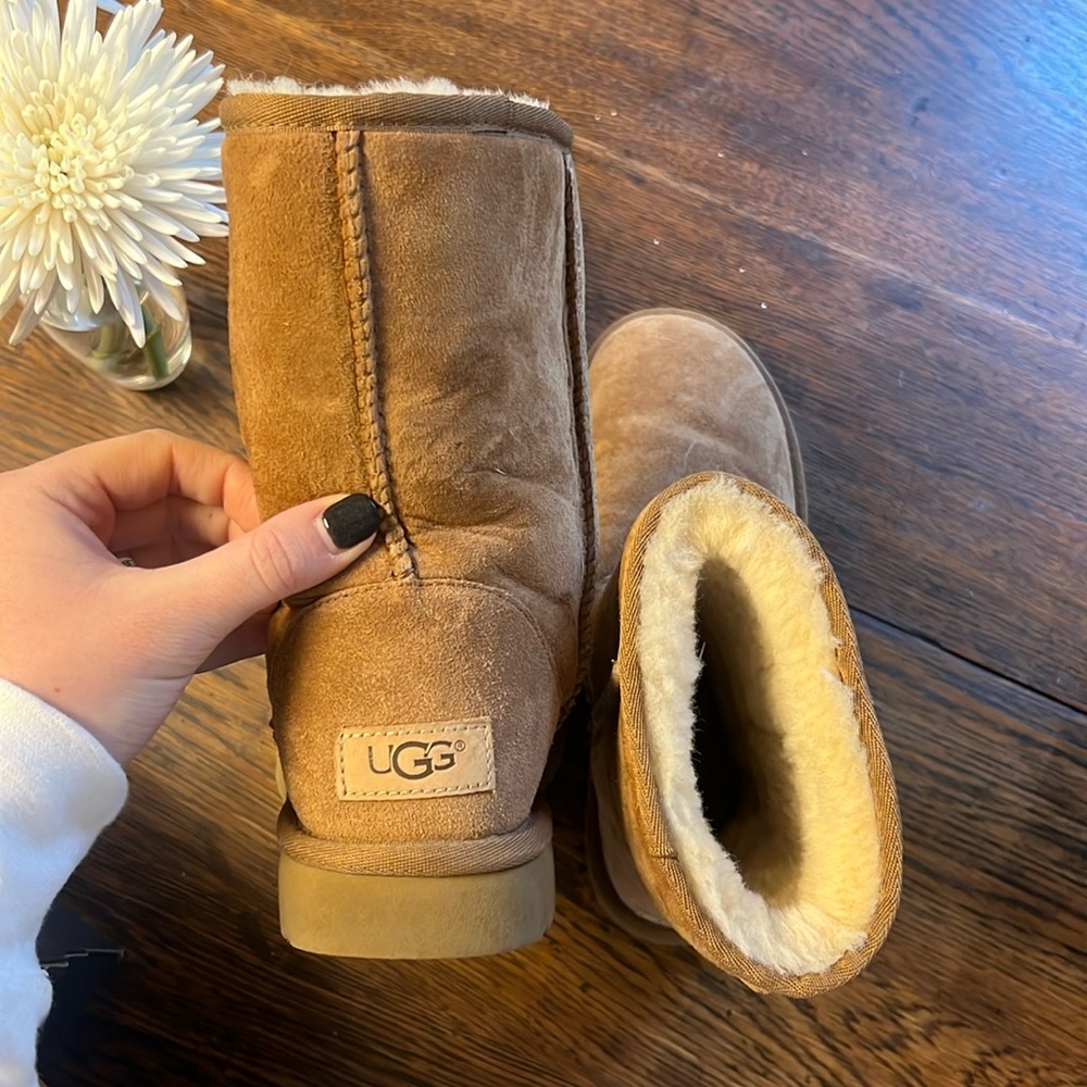 Women’s Classic Ugg Boot